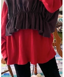 古着のラルフローレン/moon vintage | パーカー