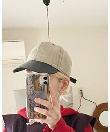 ALEXCRANE | キャップ