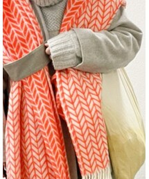 sneeuw | マフラー