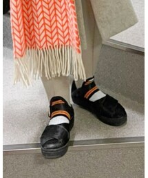 vintage/umland | パンツ