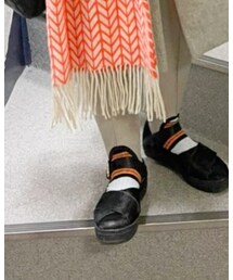 F-TROUPE | シューズ