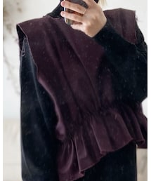 nusumigui | シャツ/ブラウス