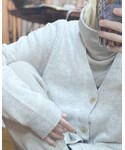 UNIQLO(ユニクロ)の「トップス(カーディガン/ボレロ)」