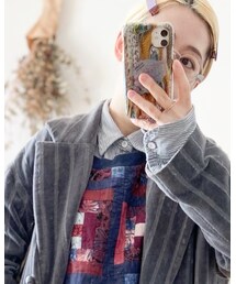 古着/umland | シャツ/ブラウス