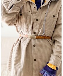 Steven Alan | ベルト