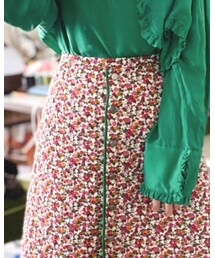 VINTAGE | スカート