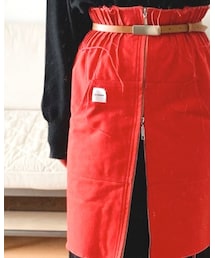 PERMINUTE | スカート