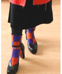 MARCOMONDE | ソックス/靴下