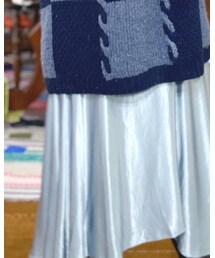 vintage/moon vintage | ワンピース