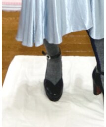 CHIE MIHARA | パンプス