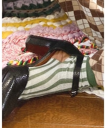 the mottohousetokyo | ソックス/靴下