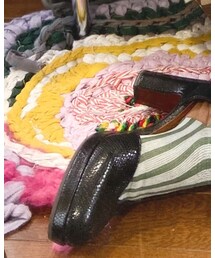 CHIE MIHARA | パンプス