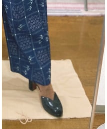 CHIE MIHARA | パンプス