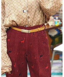 themix nakameguro | スラックス