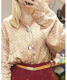 OTOE | シャツ/ブラウス