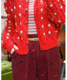 Steven Alan | ベルト