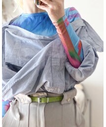 POTTO | シャツ/ブラウス