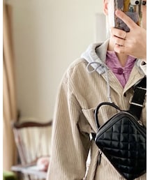 リメイク古着/moon vintage | その他アウター