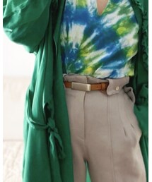 Steven Alan | ベルト