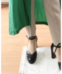 CHIE MIHARA | パンプス