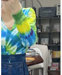 otoe | Tシャツ/カットソー