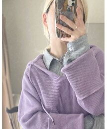 古着/umland | シャツ/ブラウス