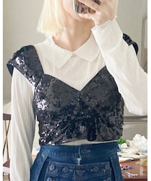 H&M | その他トップス