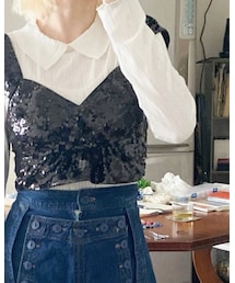 Simone Rocha | その他トップス