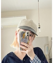 themottohouse | キャップ