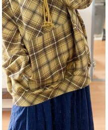 JW Anderson | パーカー