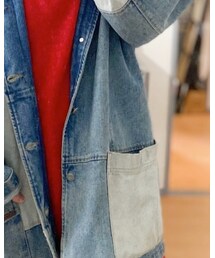 古着/otoe | デニムジャケット