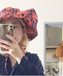 Henrik Vibskov | ハット