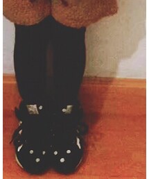 无 | スニーカー