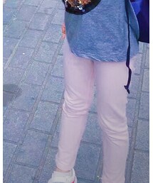 H&M | チノパンツ