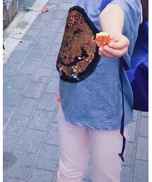 H&M | Tシャツ/カットソー