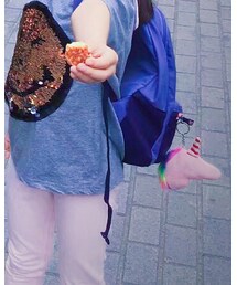 PUMA | バックパック/リュック