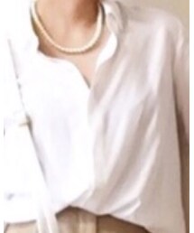 Deuxieme Classe | ネックレス