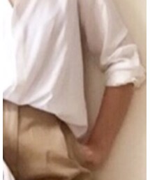 UNIQLO | シャツ/ブラウス