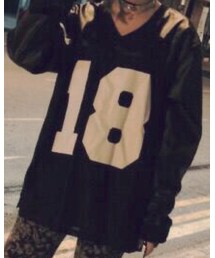 LEGENDA | スウェット