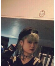 jrunway | キャップ