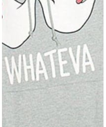 FIG&VIPER | スウェット