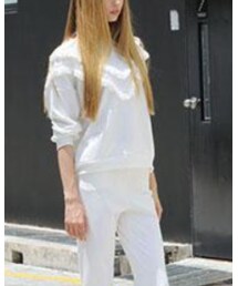 EMODA | スウェット