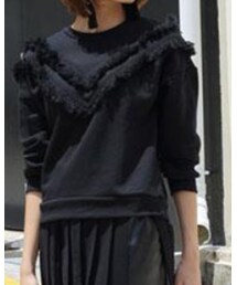 EMODA | スウェット