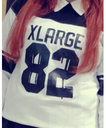 XLARGE | Tシャツ/カットソー