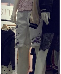 Ryugiassaku | デニムパンツ