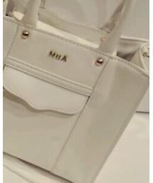 MIIA | ハンドバッグ