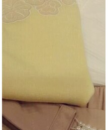 MIIA | カーディガン/ボレロ