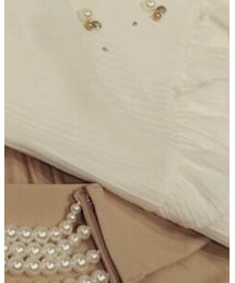 MIIA | タンクトップ