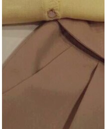 MIIA | その他パンツ