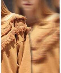 EMODA | スウェット